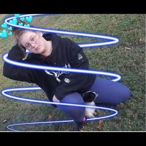 Meet your Posher, Jacie